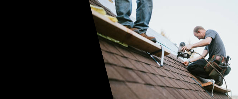 North Monmouth Roofing Contractors